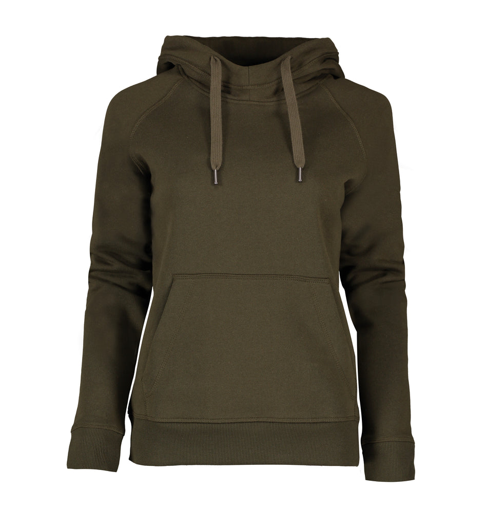 CORE hoodie | dame