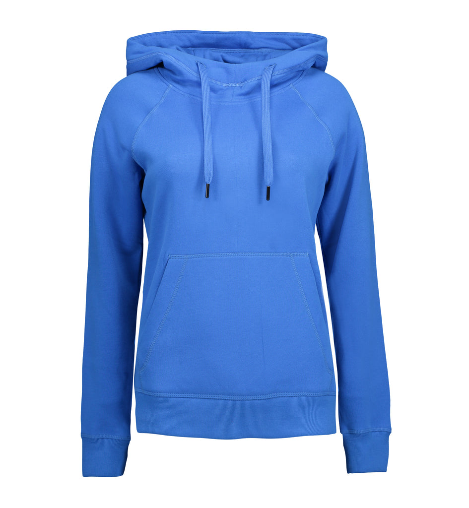 CORE hoodie | dame