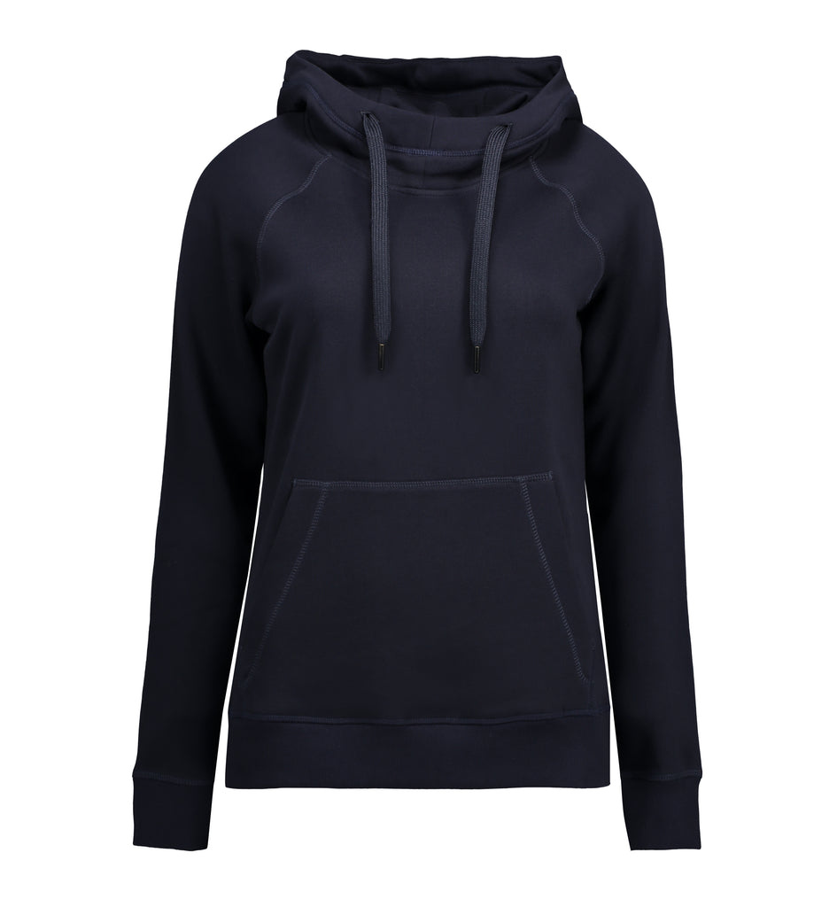 CORE hoodie | dame