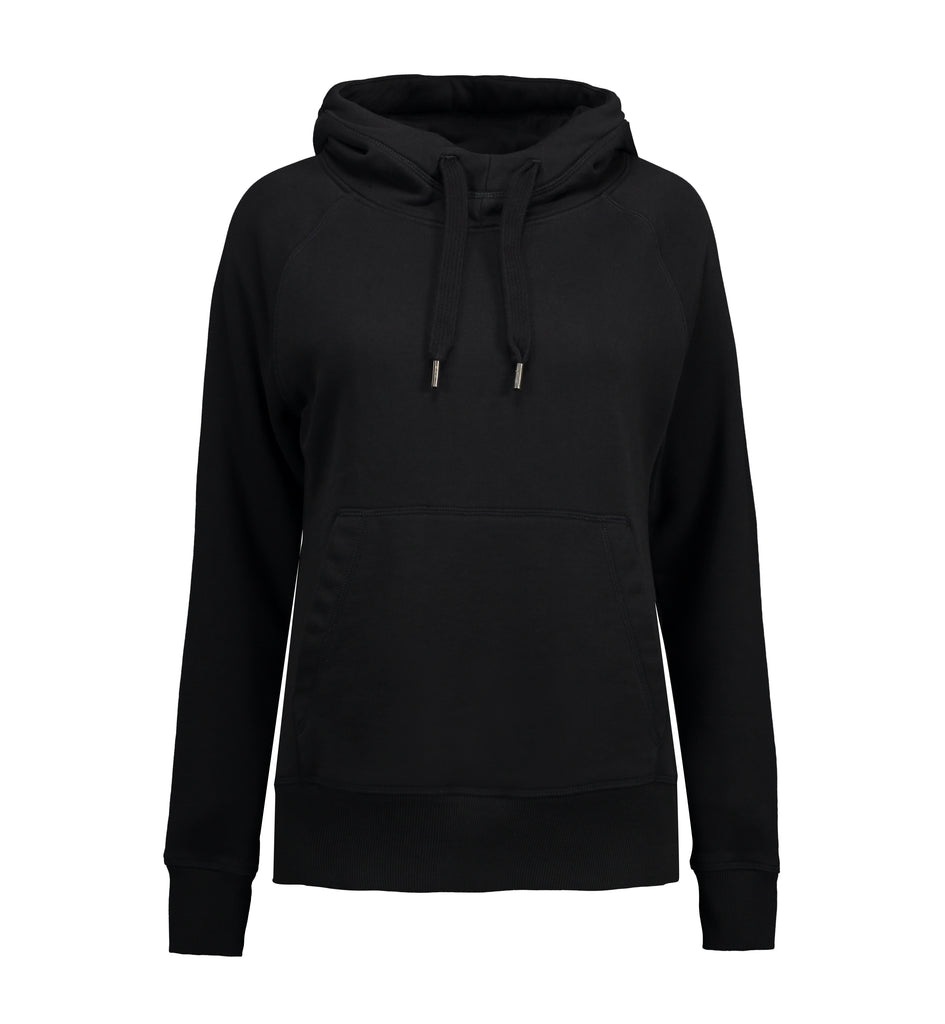 CORE hoodie | dame
