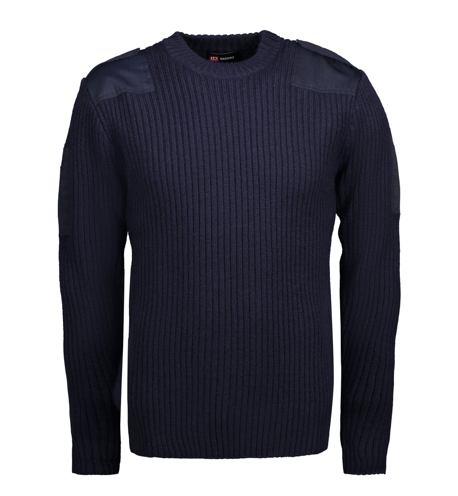 Army-pullover