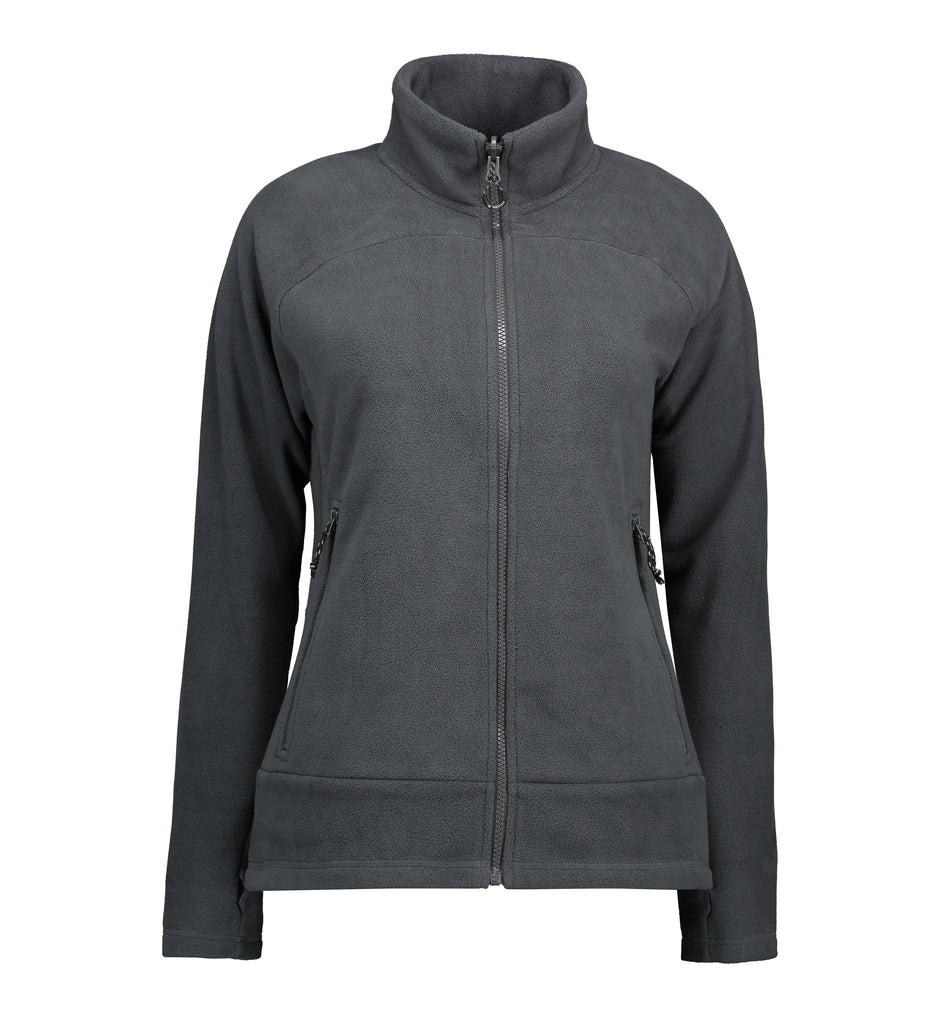 Zip'n'Mix Active dame fleece