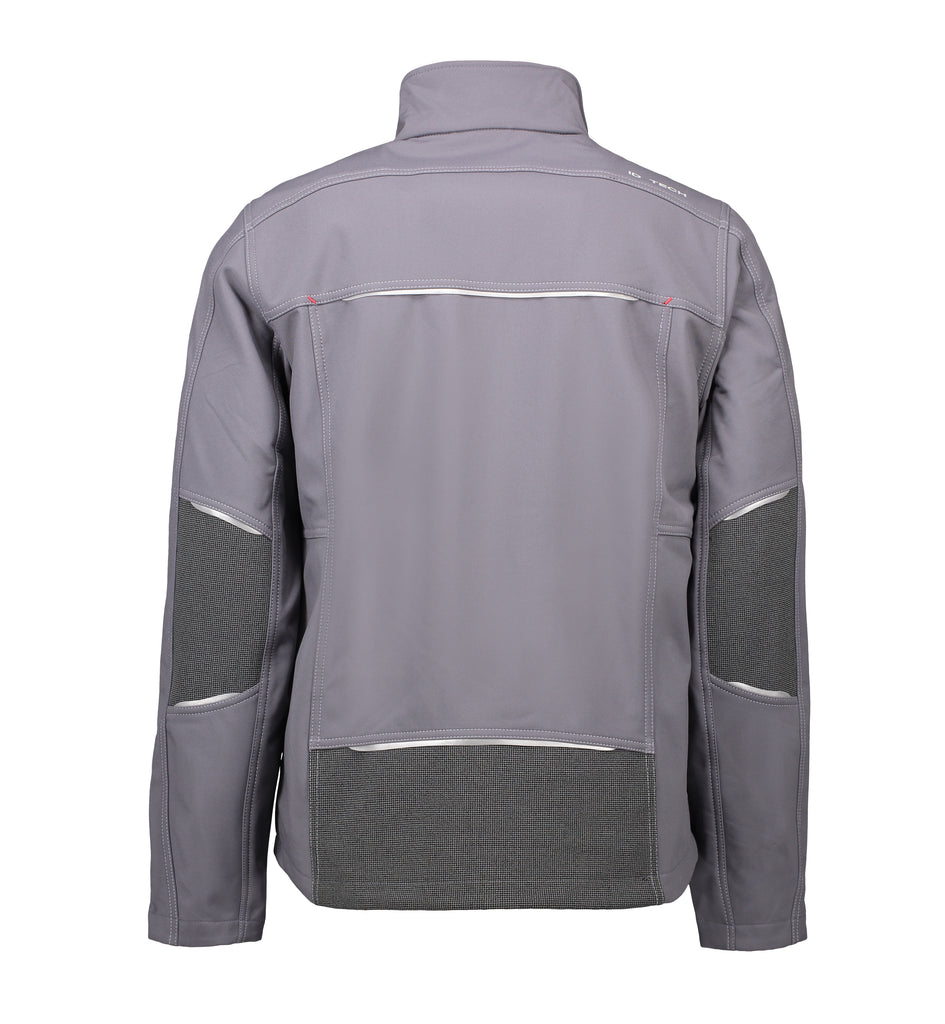 back_Silver grey