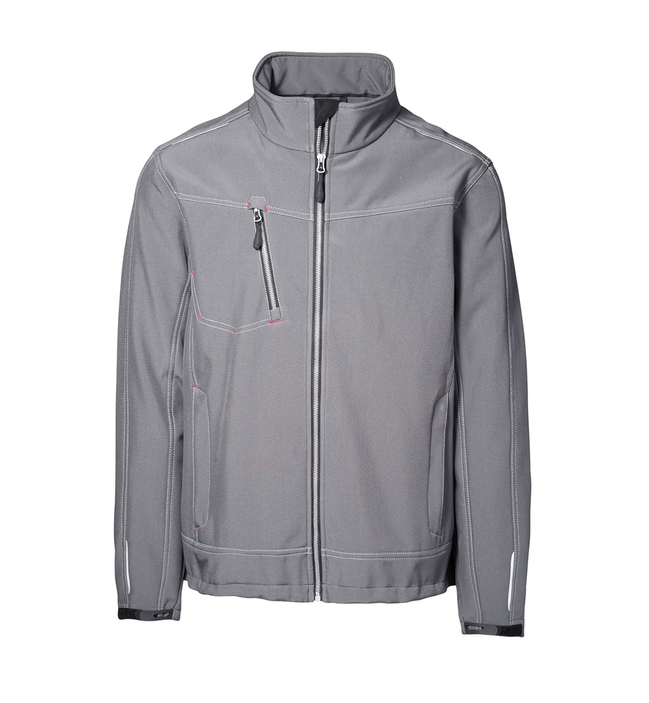 Worker softshell jakke