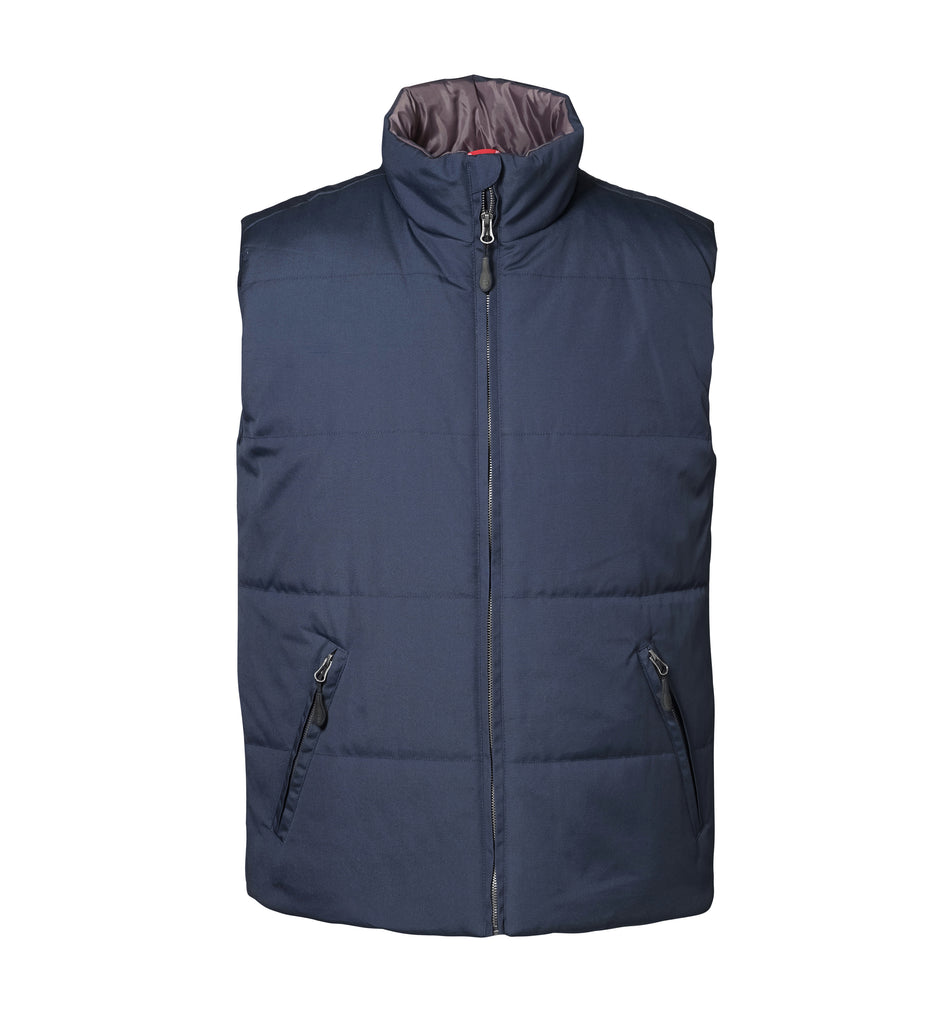 Vest med termo-for