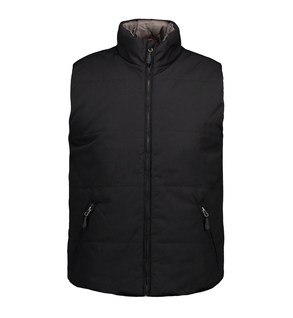 Vest med termo-for