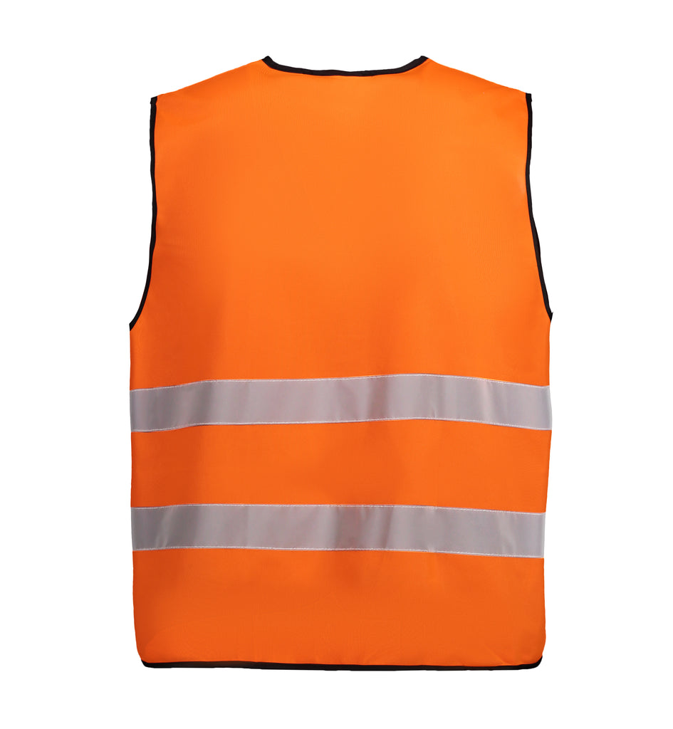 back_Fluorescerende orange