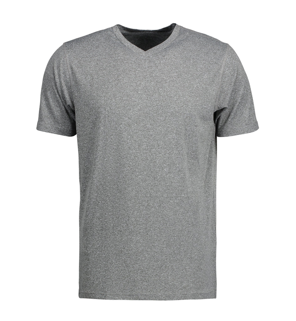 YES Active herre T-shirt