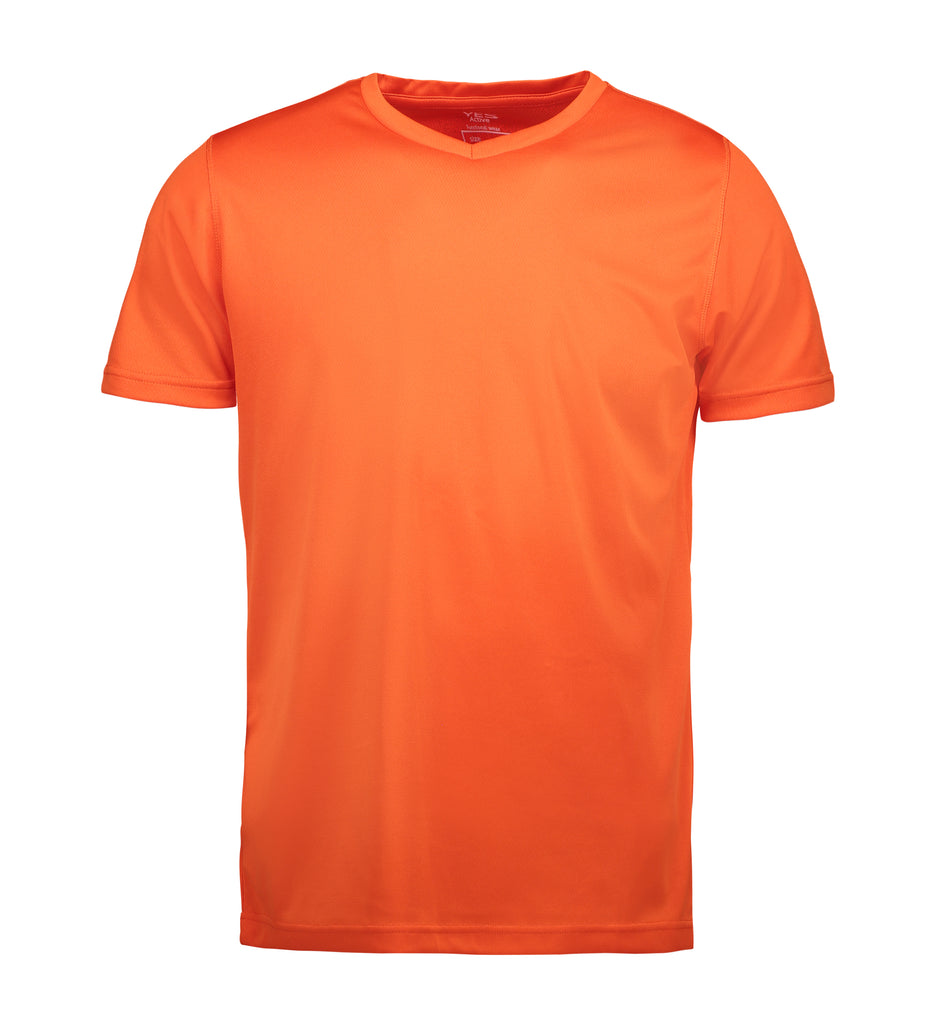 YES Active herre T-shirt