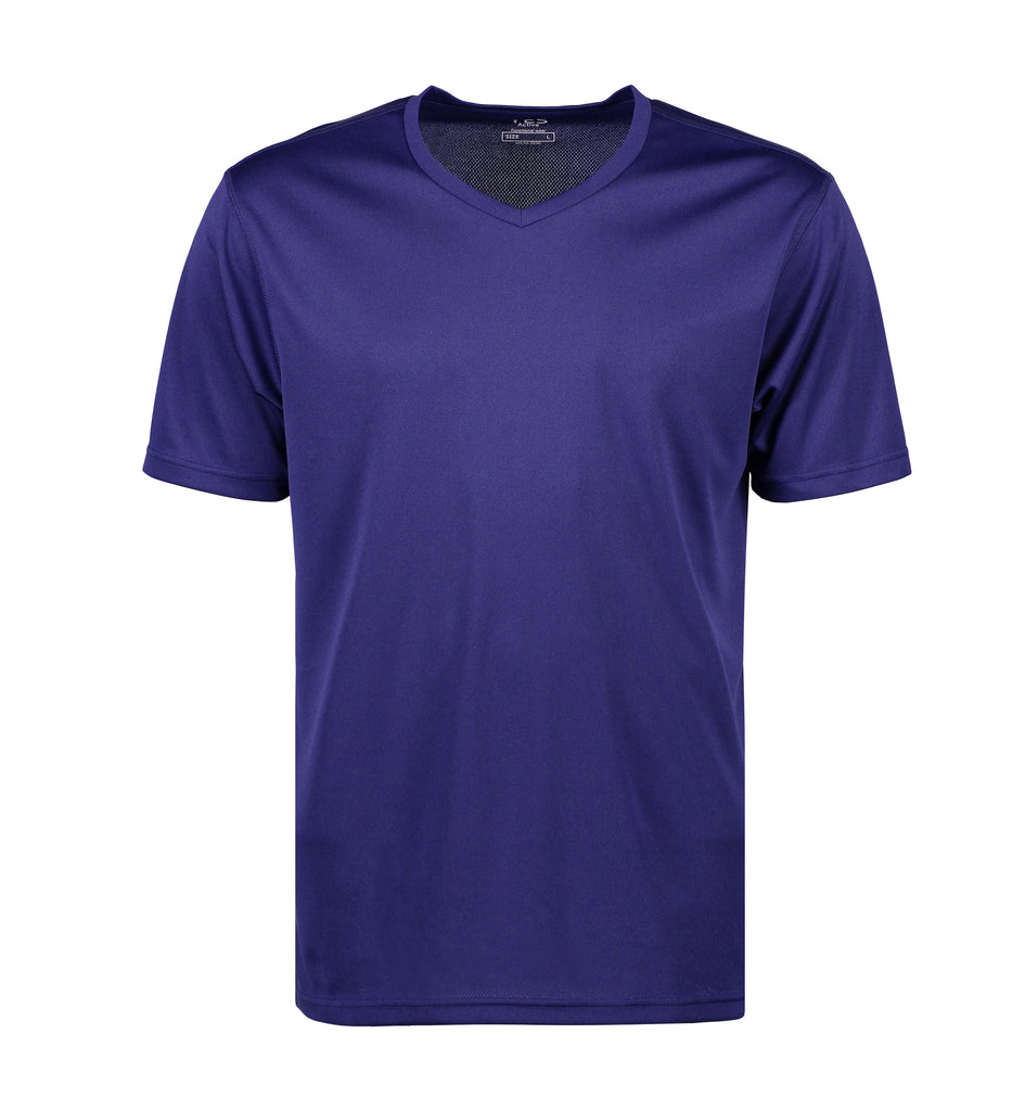 YES Active herre T-shirt