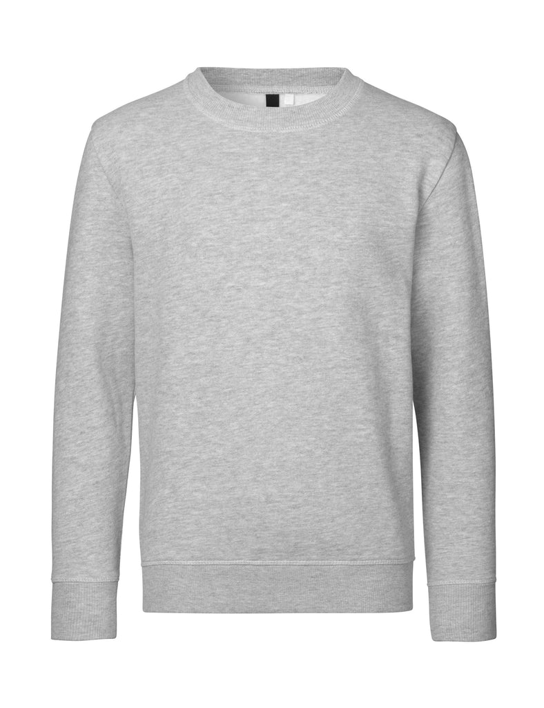CORE O-neck sweatshirt
