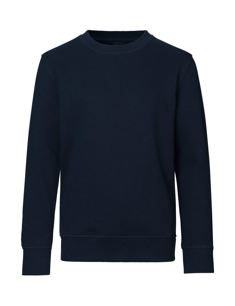 CORE O-neck sweatshirt