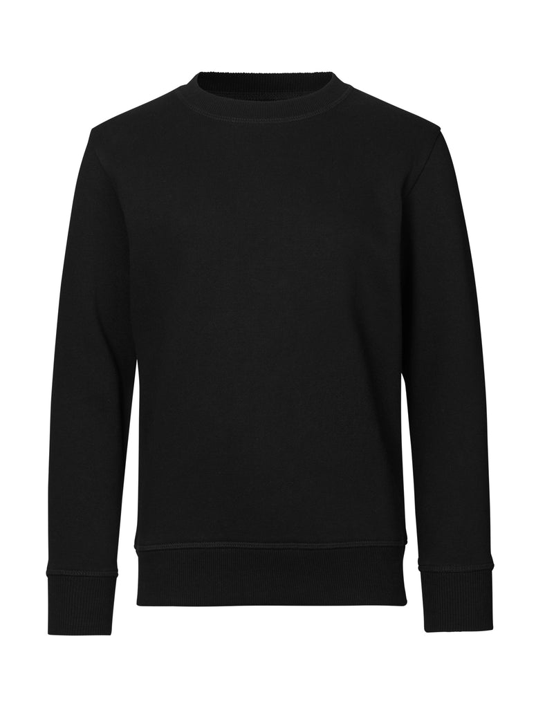CORE O-neck sweatshirt