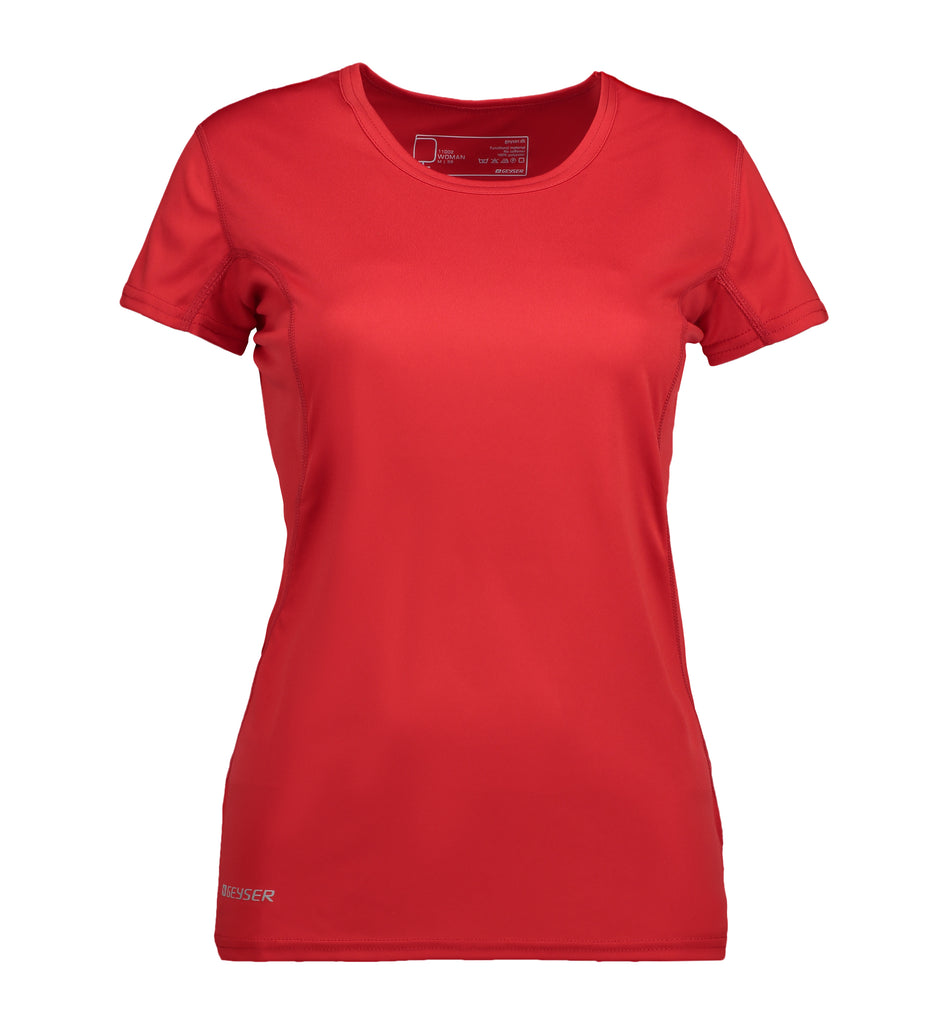 Woman Active s/s T-shirt