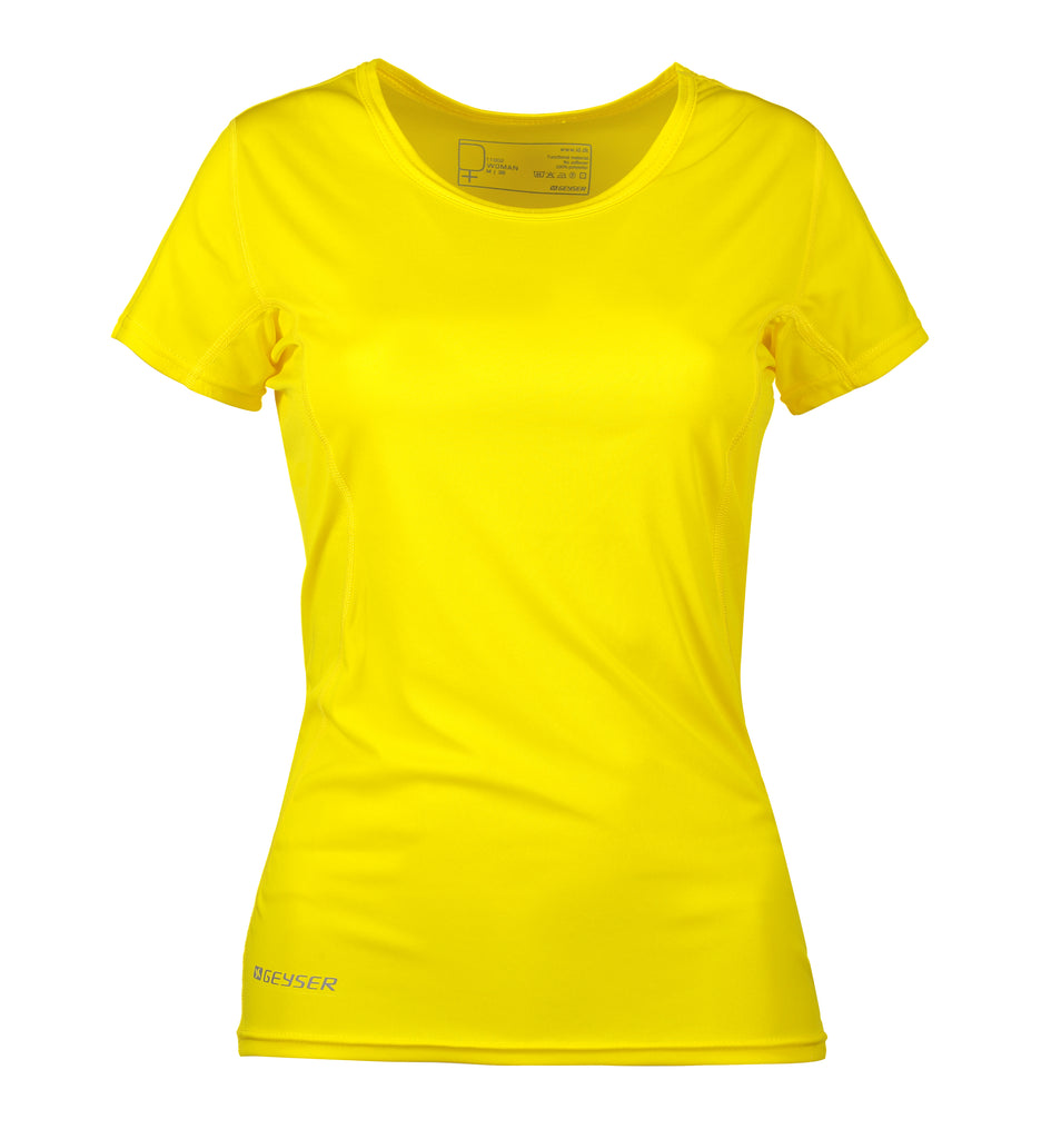 Woman Active s/s T-shirt
