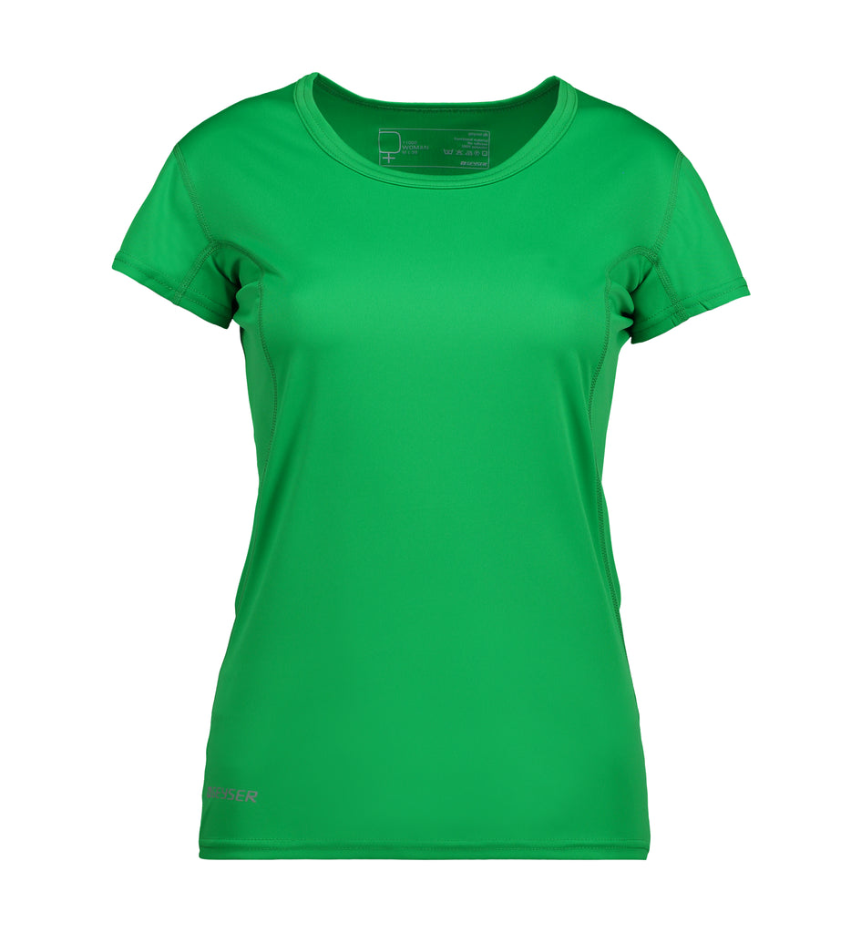 Woman Active s/s T-shirt