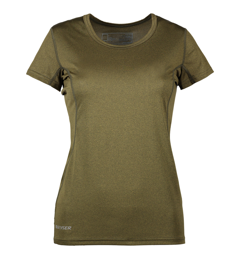 Woman Active s/s T-shirt