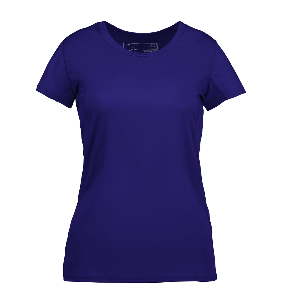 Woman Active s/s T-shirt