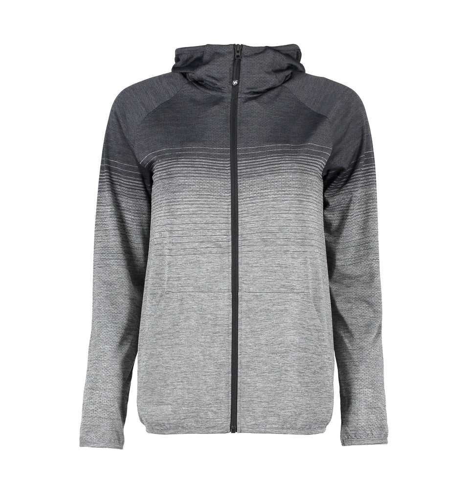 Woman seamless cardigan