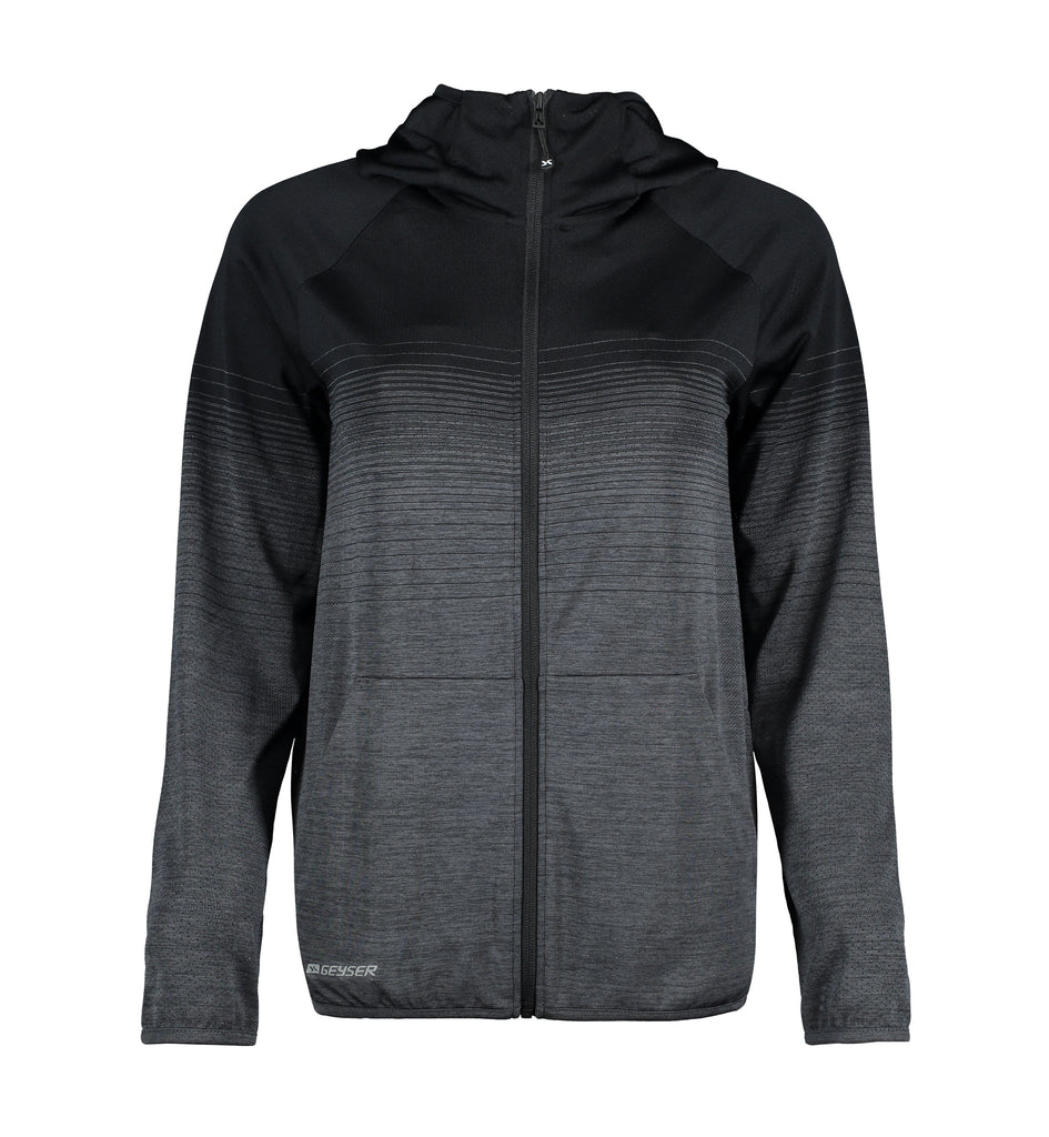 Woman seamless cardigan