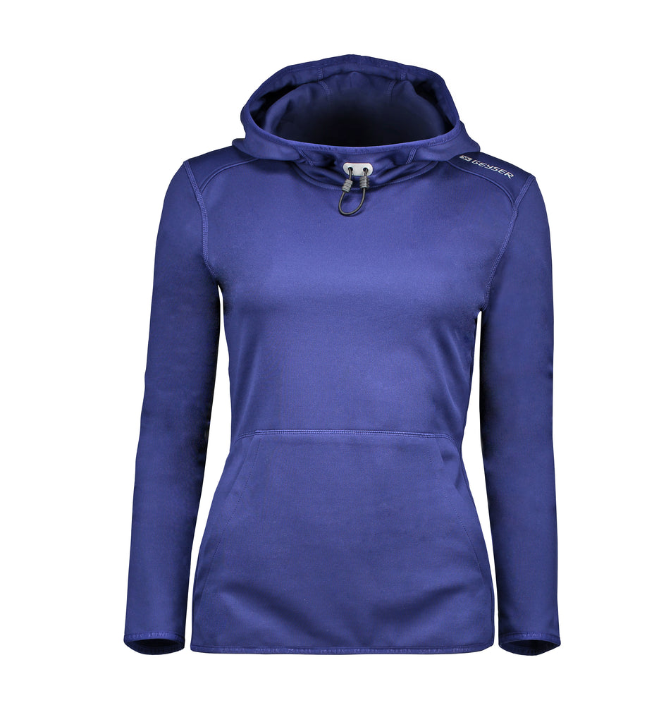 Woman Urban hoodie