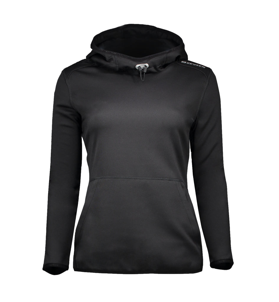 Woman Urban hoodie