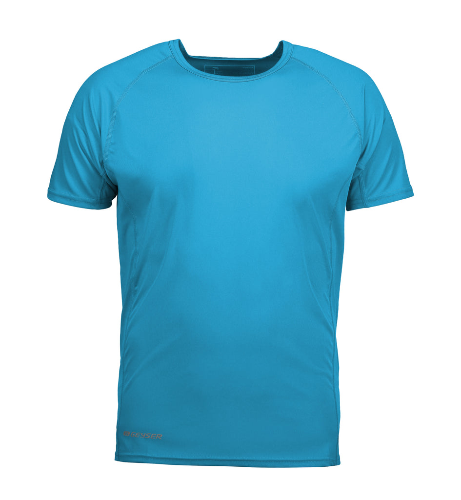 Man Active s/s T-shirt