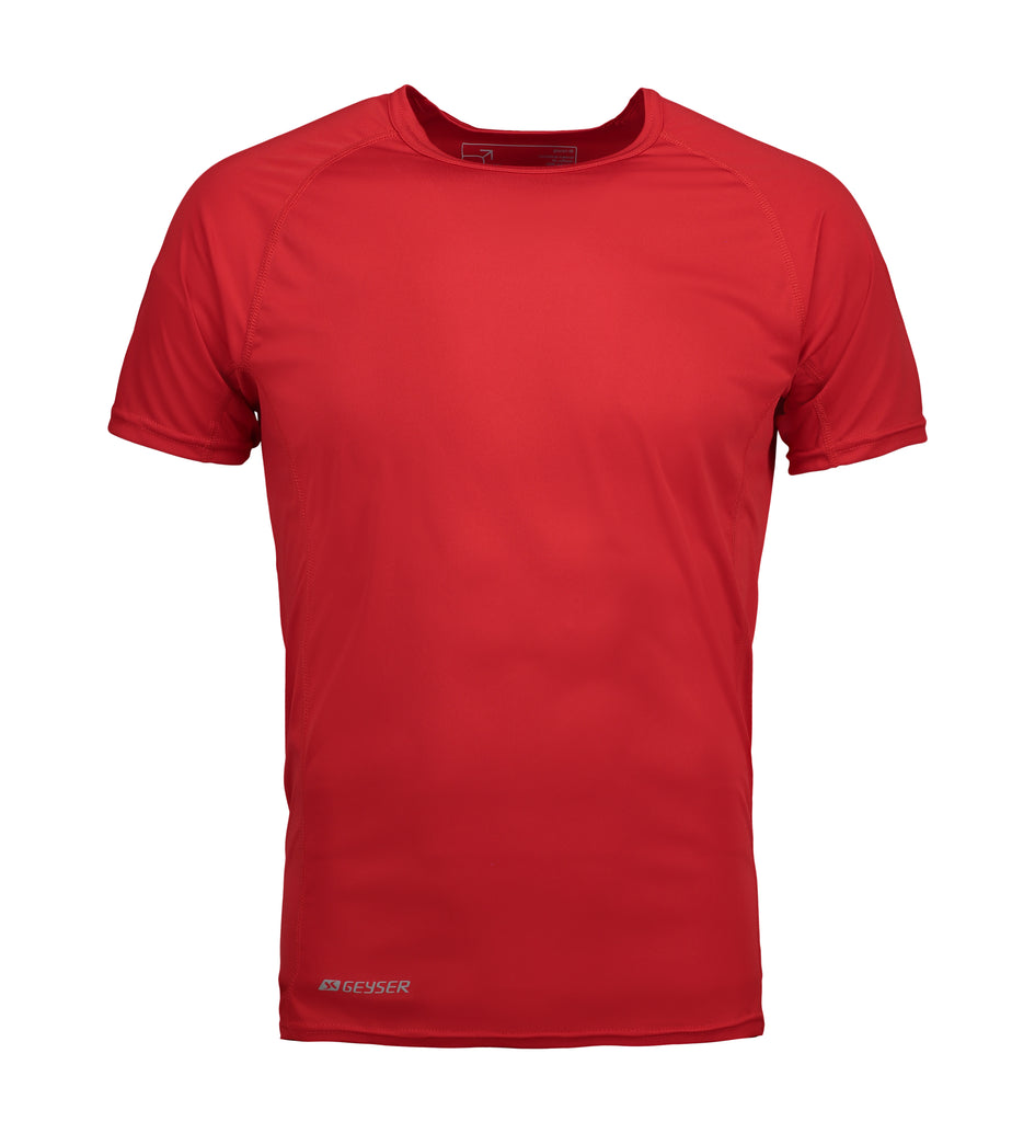 Man Active s/s T-shirt