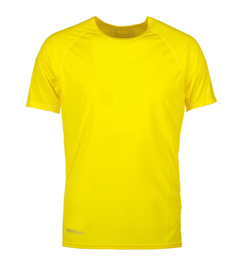 Man Active s/s T-shirt