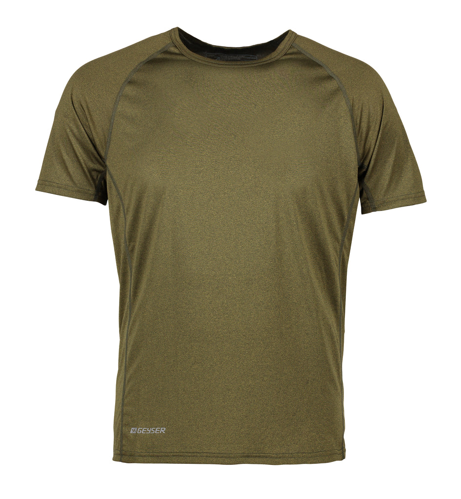 Man Active s/s T-shirt