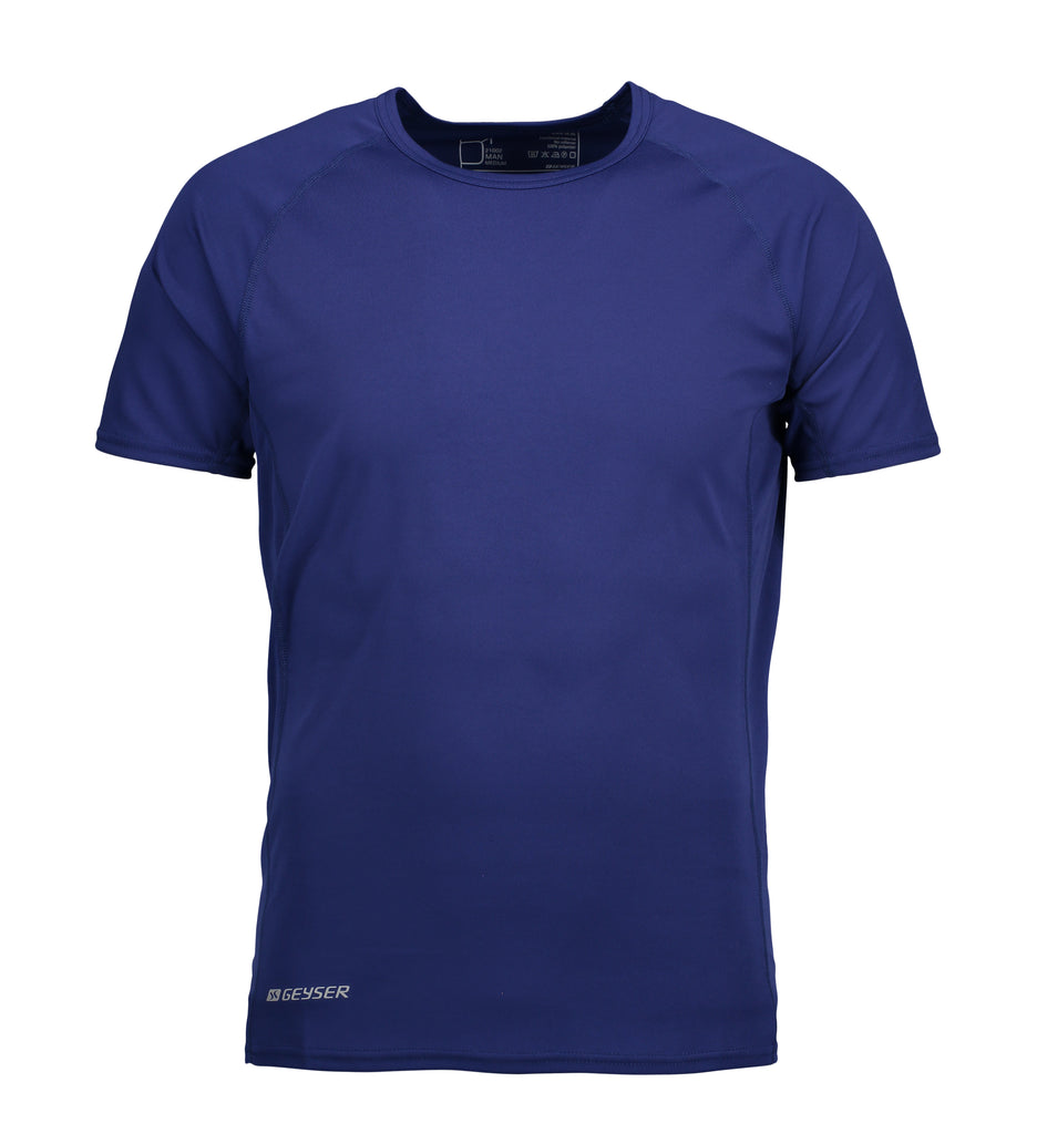 Man Active s/s T-shirt