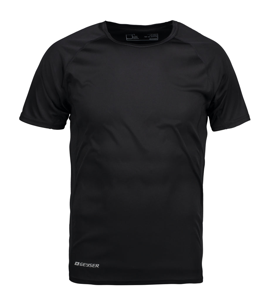 Man Active s/s T-shirt