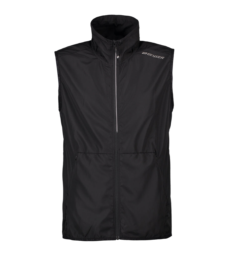 Man running vest | lightweight