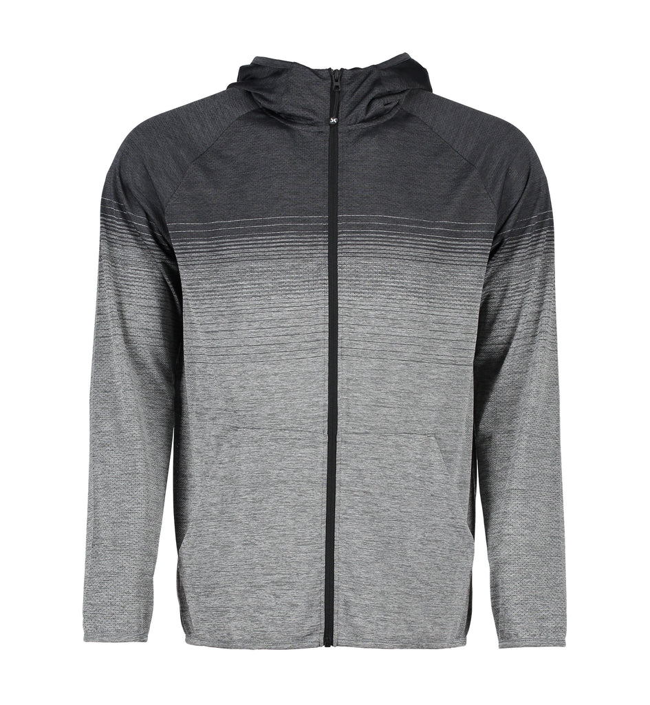 Man seamless cardigan