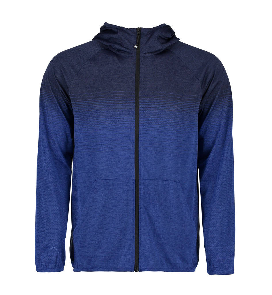 Man seamless cardigan