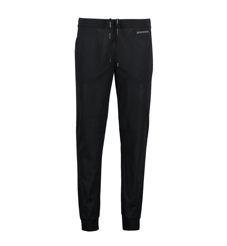 Man seamless sporty pants