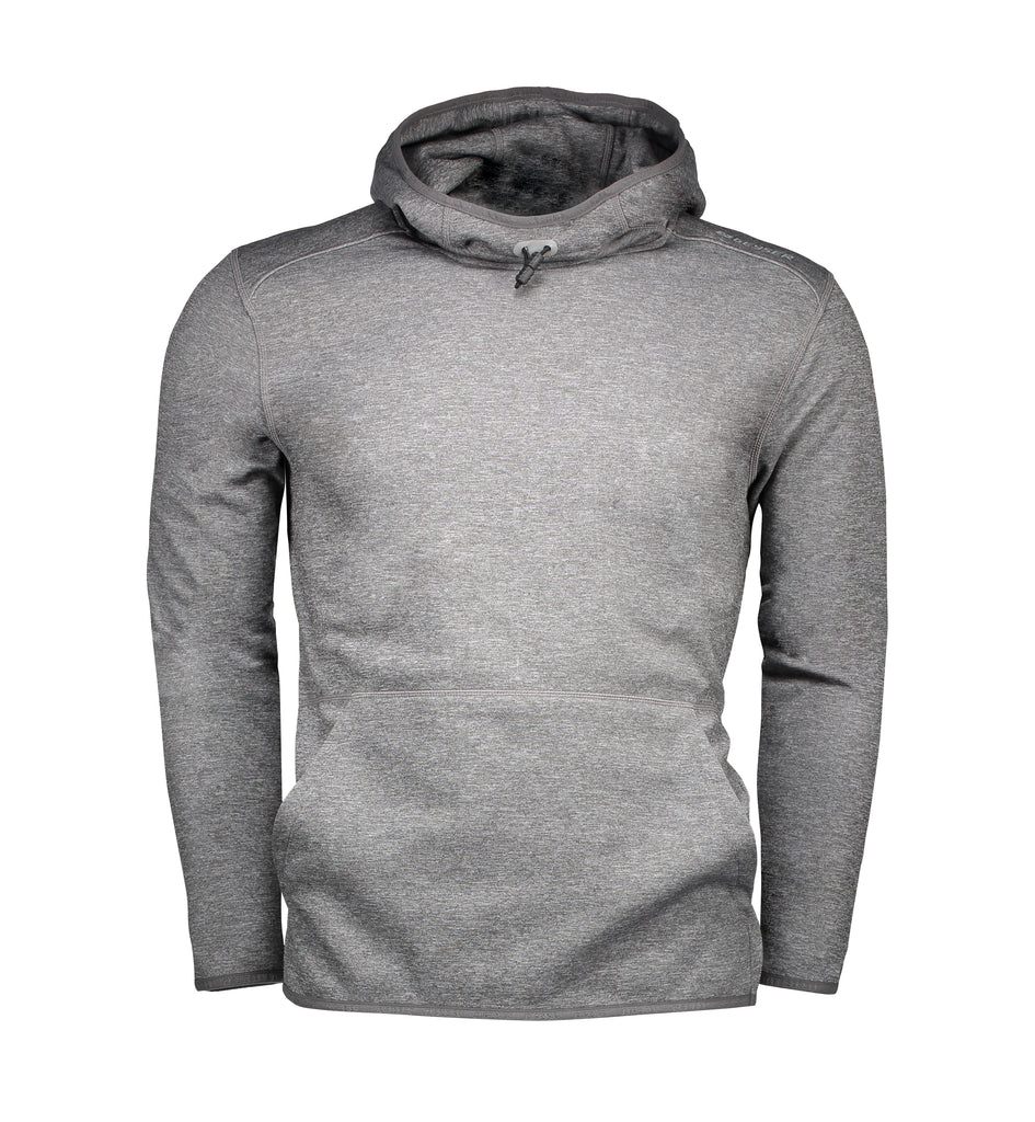 Man Urban hoodie