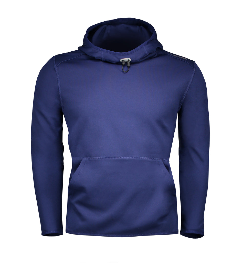 Man Urban hoodie