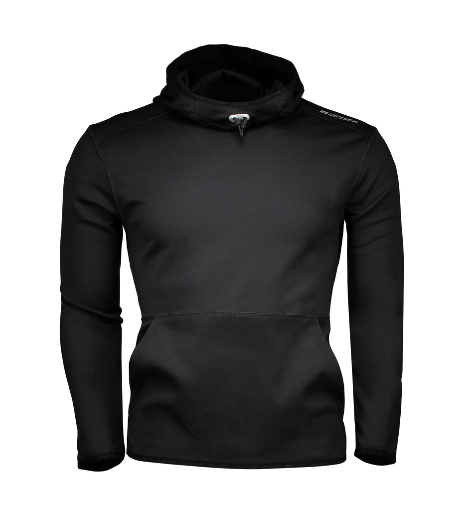 Man Urban hoodie