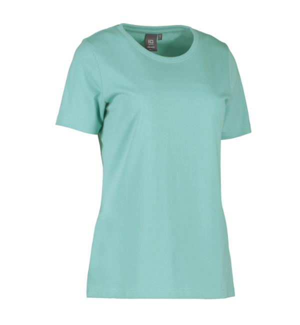 PRO Wear dame T-shirt | light