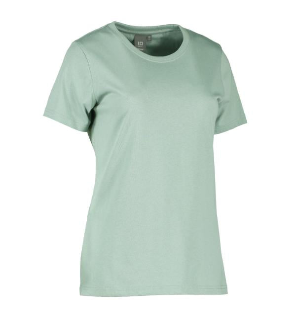 PRO Wear dame T-shirt | light