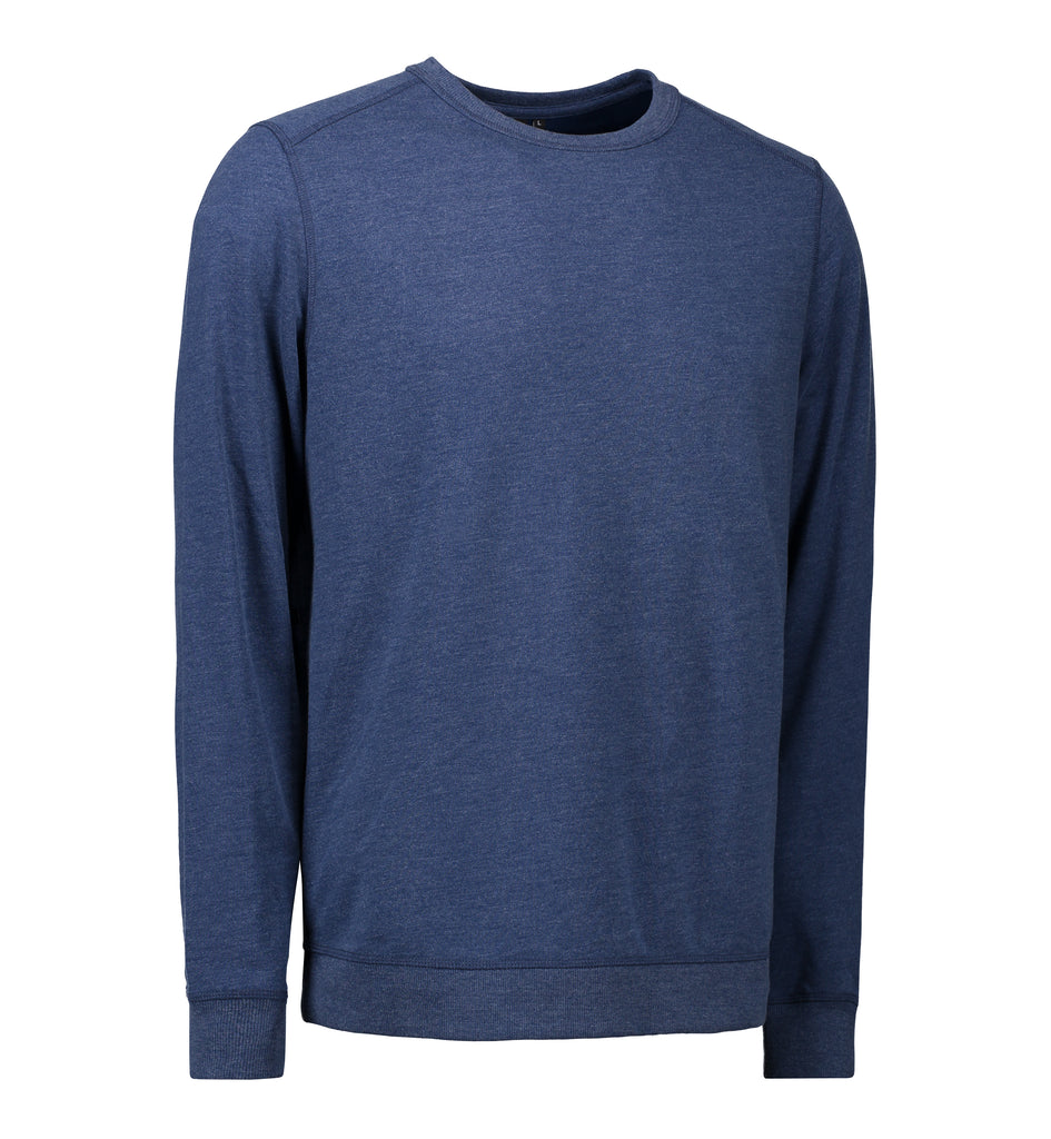 CORE O-neck sweat