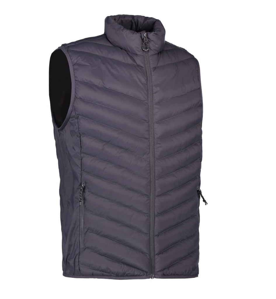 Stretch herre bodywarmer