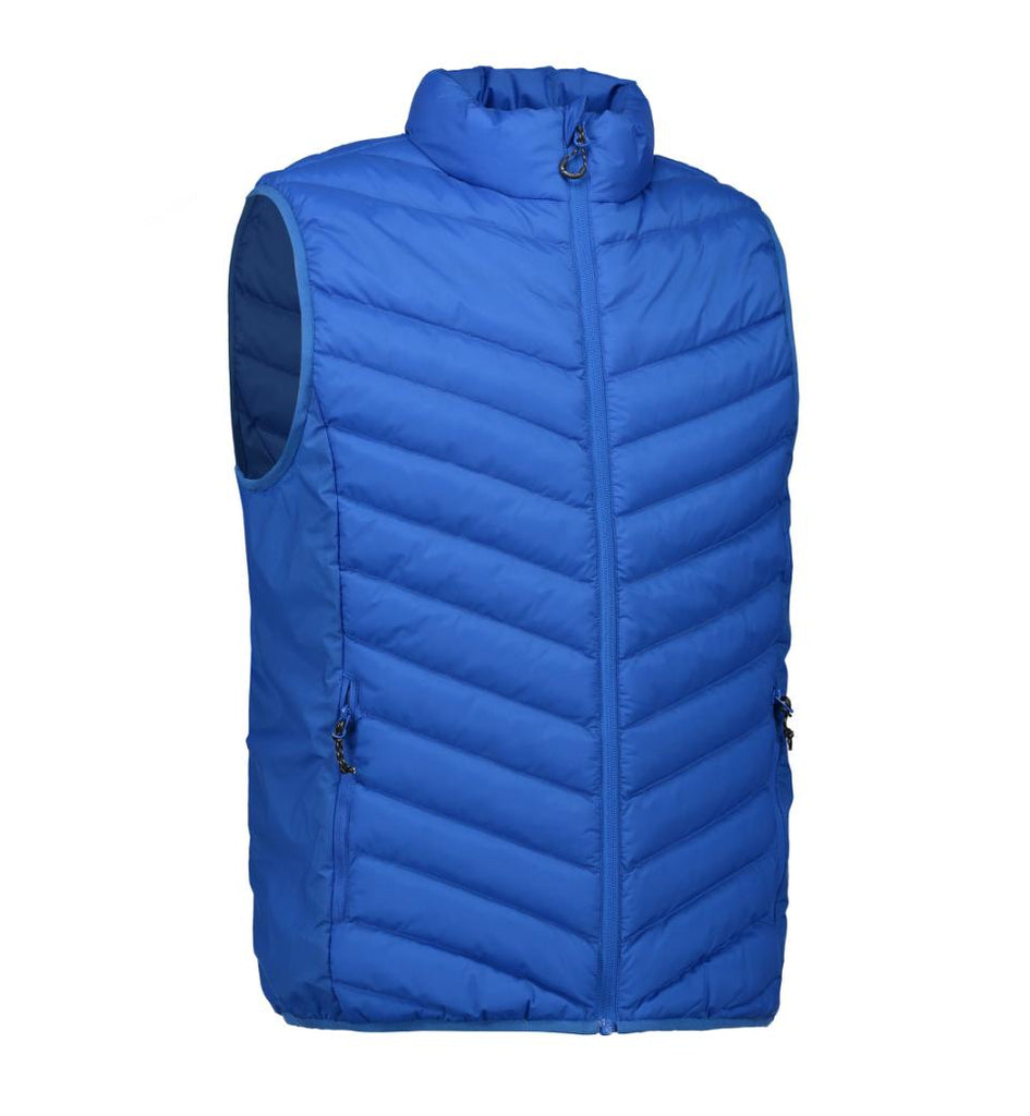 Stretch herre bodywarmer