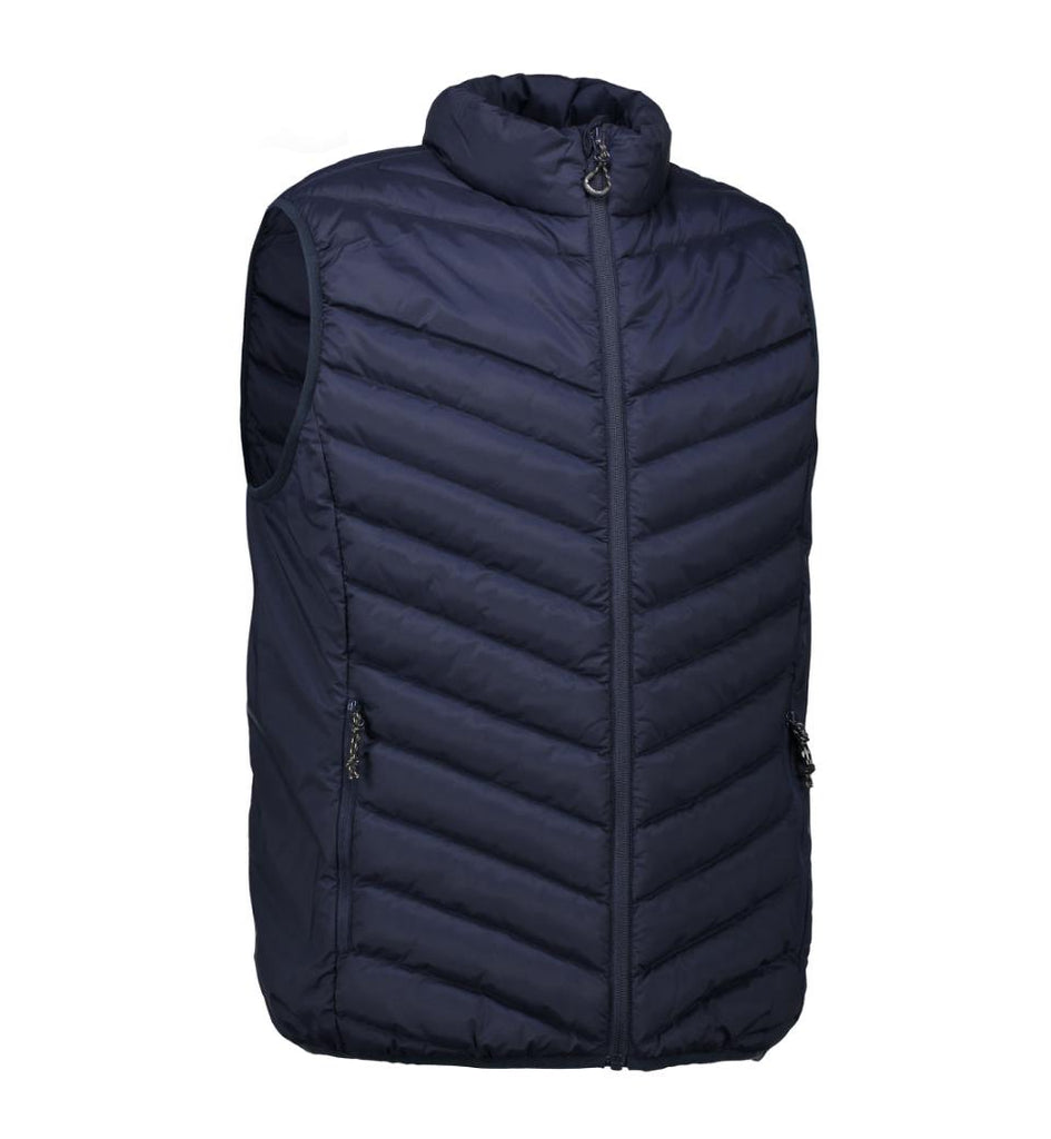Stretch herre bodywarmer