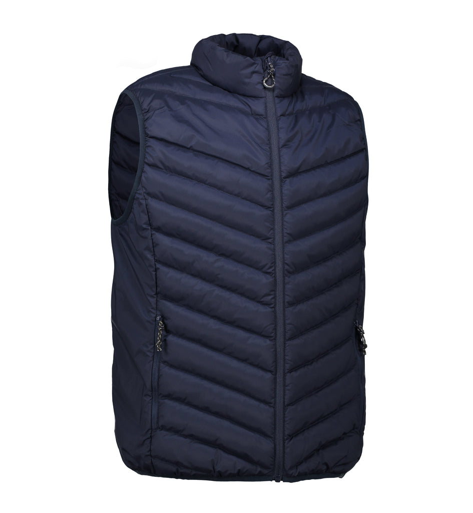 Stretch herre bodywarmer