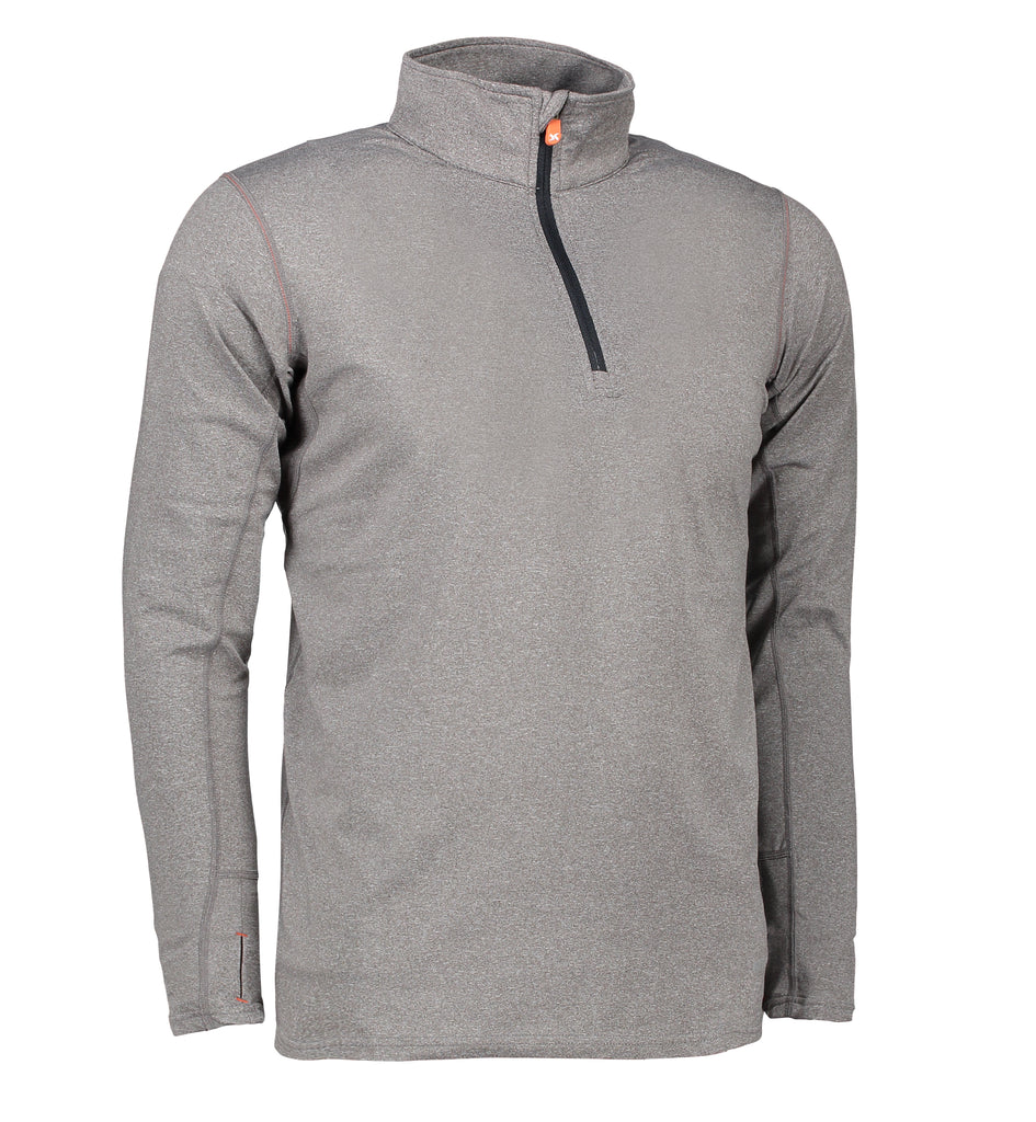 Man warm trainer