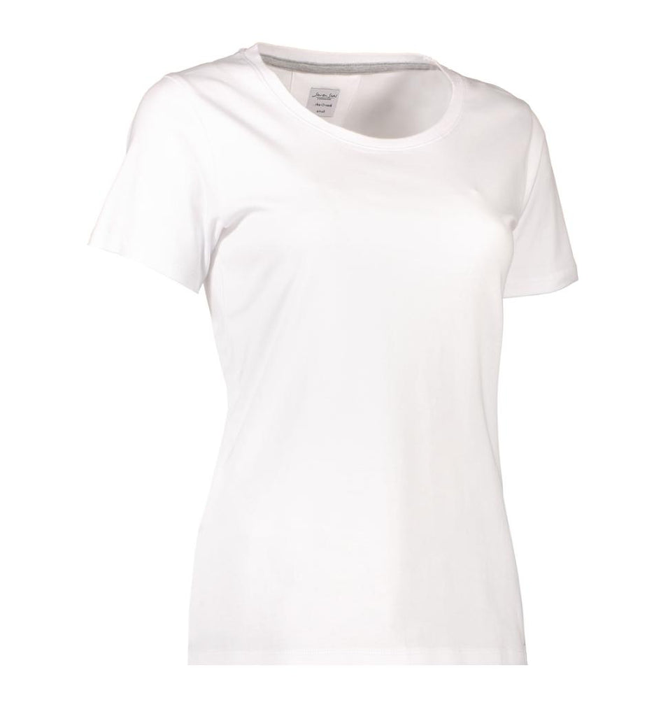 The O-Neck | Ladies'