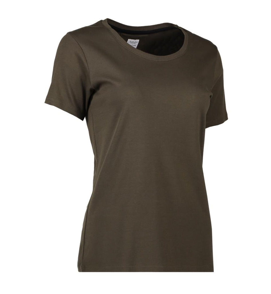 The O-Neck | Ladies'