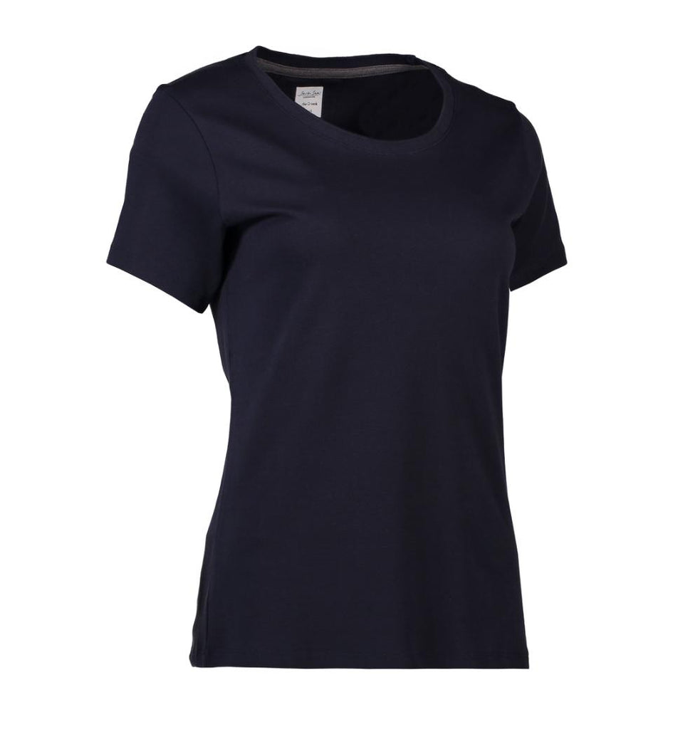 The O-Neck | Ladies'